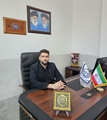 پیام تبریک رییس شبکه بهداشت و درمان بیضا به مناسبت روز فوریت‌های پزشکی و اورژانس ۱۱۵