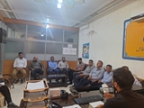 کارکنان ادارات و کارخانه ها با اصول تغذیه سالم آشنا می شوند/ برگزاری نشست های آموزشی ویژه کارکنان در شهرستان بیضا 