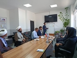 برگزاری آخرین نشست تعالی خانواده و جمعیت در شهرستان بیضا 