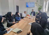 تشکیل نشست برنامه ریزی هفته ملی بدون دخانیات