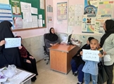 آموزش پیشگیری و کنترل بیماری فشارخون بالا در خانه های بهداشت 