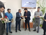 تقدیر از فعالان رسانه در شهرستان بیضا، به مناسبت روز روابط عمومی 
