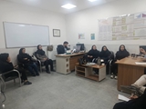 مشکلات و پیشنهادات در مرکز خدمات جامع سلامت «کوشک هزار» بررسی شد