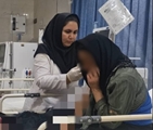 آغاز تزریق واکسن آنفلوانزا ویژه خانواده شهدا، بیماران خاص و زنان باردار در شبکه بهداشت و درمان بیضا