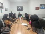 برگزاری نشست بررسی چالش‌های پزشکان مراکز خدمات جامع سلامت روستایی 