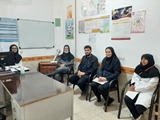 رئیس شبکه بهداشت و درمان شهرستان بیضا: مراکز جامع سلامت روستایی خط مقدم خدمت‌رسانی به مردم هستند