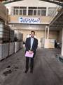 بازرسی هدفمند کارشناسان بهداشت حرفه‌ای از کارخانجات منطقه