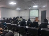 برگزاری جلسه آموزشی و برنامه‌ریزی برای پیشگیری از بیماری‌های شایع در مدارس شهرستان بیضا