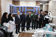 پایش میدانی مرکز خدمات جامع  سلامت در هرابال؛ تأکید بر ارتقای کیفیت و رضایتمندی مراجعین