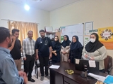 پایش میدانی خدمات سلامت در شهیدآباد؛ تأکید بر ارتقای کیفیت و تکمیل زیرساخت‌ها