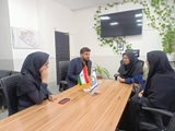 پایش تخصصی خدمات درمانی بیضا توسط ناظرین واحد نظارت بر درمان دانشگاه علوم پزشکی شیراز انجام شد
