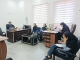 جمع‌بندی عملکرد مرکز خدمات جامع سلامت شهیدآباد؛ تأکید بر بهبود کیفیت خدمات