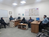 پایش روزانه مراکز خدمات جامع سلامت بیضا، اولویت ما تسهیل در خدمت رسانی و ارتقا رفاه مراجعین است