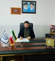 پیام تبریک رئیس شبکه بهداشت و درمان بیضا به مناسبت روز ارتباطات و روابط عمومی