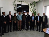 رئیس شبکه بهداشت و درمان بیضا از برگزاری جلسه مشترک با صنعتگران شهرستان بیضا خبر داد