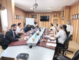  کارگاه روانشناسی و مدیریت استرس در کارخانه تولیدی ۲۱ بیضا برگزار شد