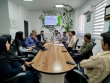 برگزاری جلسه بررسی روند رفتارهای خودآسیب‌رسان در جمعیت دانش‌آموزی بیضا؛ تأکید بر تقویت اقدامات پیشگیرانه