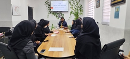 بیضا در آستانه اجرای پویش واکسن امروز، ایمنی فردا؛ برنامه‌ریزی برای تقویت پوشش واکسیناسیون